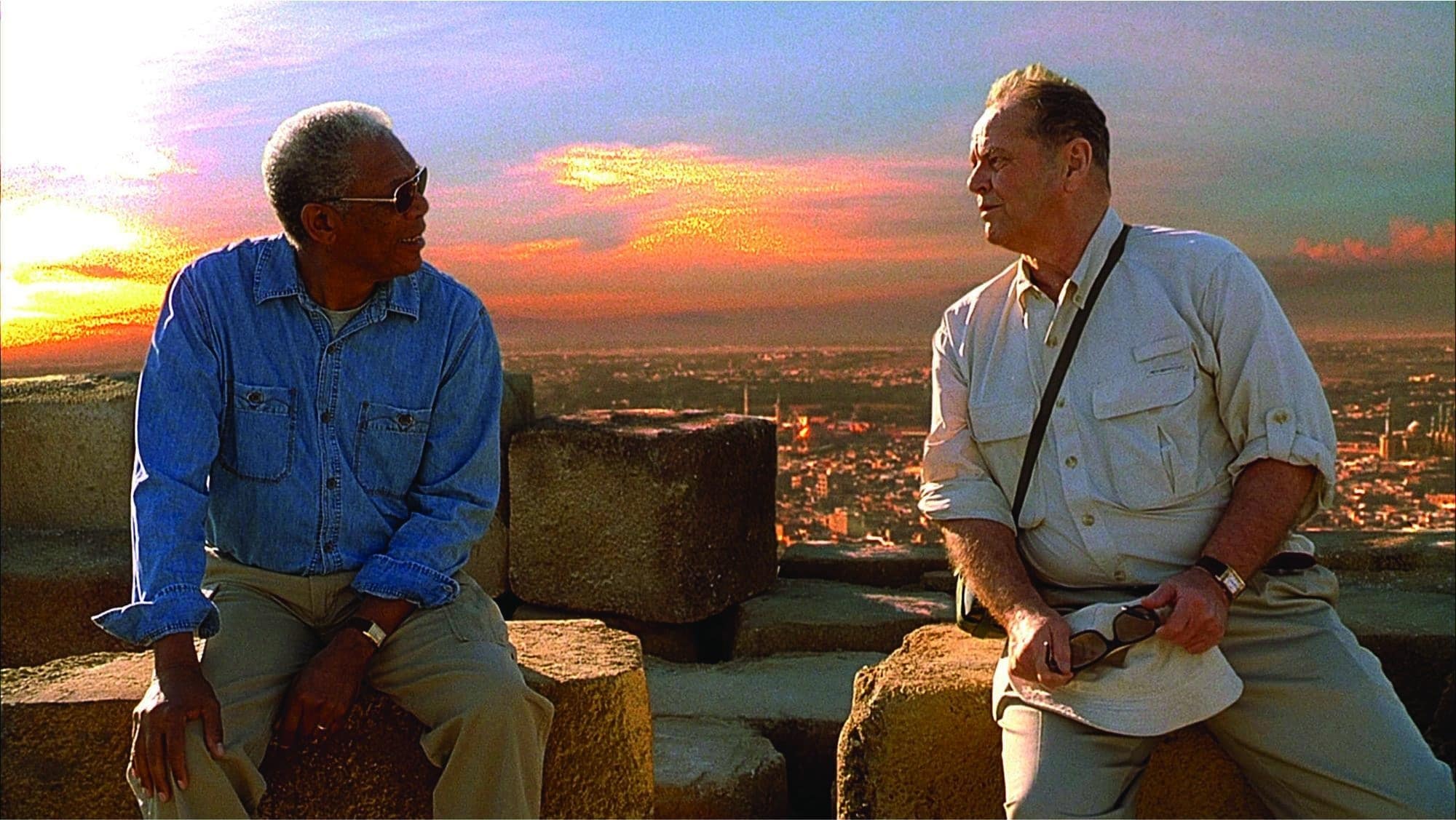 Os 10 MELHORES filmes do diretor ROB REINER devotudoaocinema.com.br - Os 10 MELHORES filmes do diretor ROB REINER