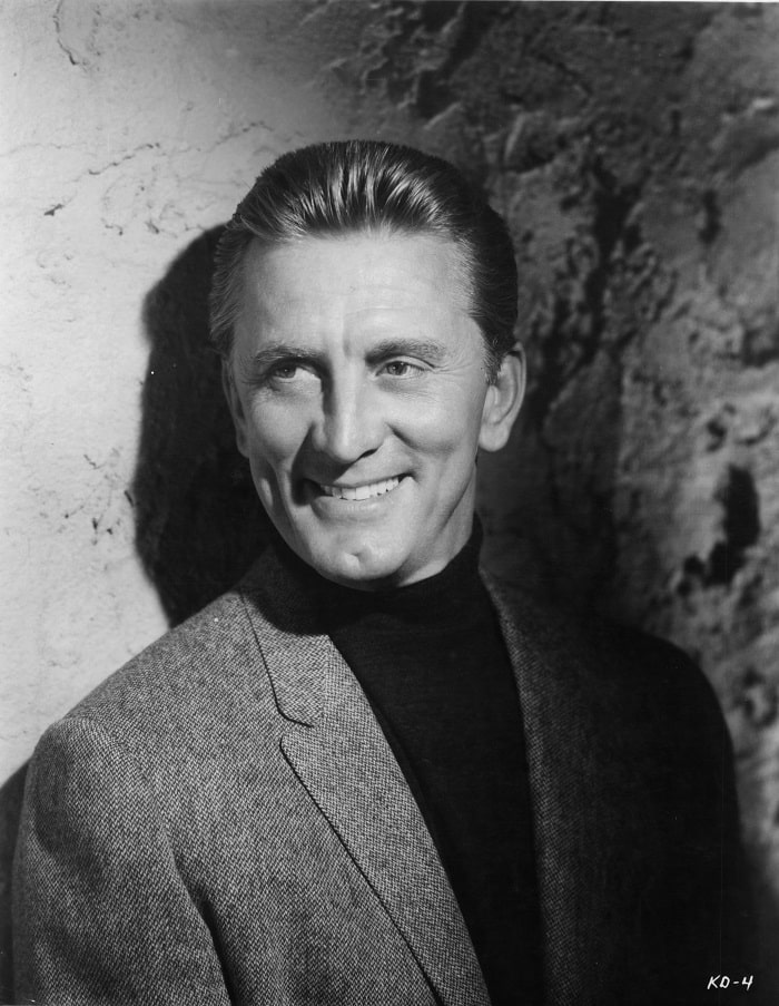 Textos sobre filmes com KIRK DOUGLAS devotudoaocinema.com.br - Textos sobre filmes com KIRK DOUGLAS