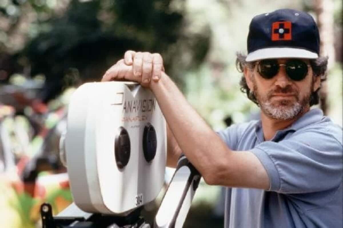 Textos sobre filmes de STEVEN SPIELBERG devotudoaocinema.com.br - Textos sobre filmes de STEVEN SPIELBERG