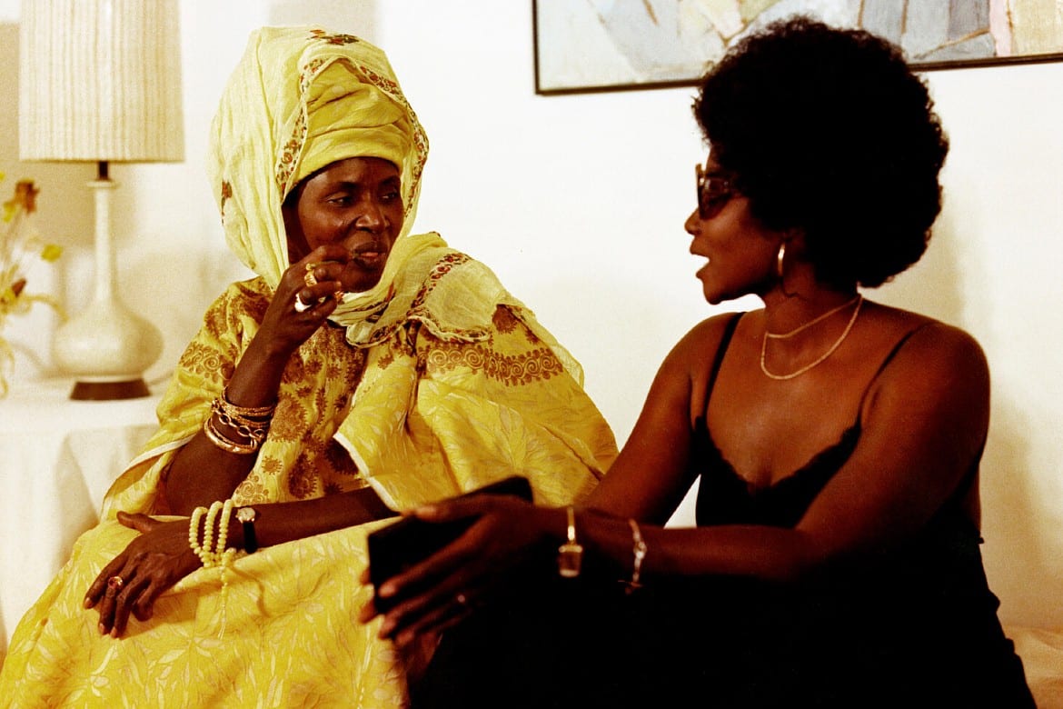 devotudoaocinema.com.br - Os 4 MELHORES filmes do diretor OUSMANE SEMB&Egrave;NE