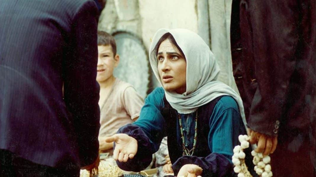 Dica do DTC – “Bashu, O Pequeno Estrangeiro”, de Bahram Beyzaie