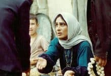 Dica do DTC – “Bashu, O Pequeno Estrangeiro”, de Bahram Beyzaie Dica do DTC – “Bashu, O Pequeno Estrangeiro”, de Bahram Beyzaie