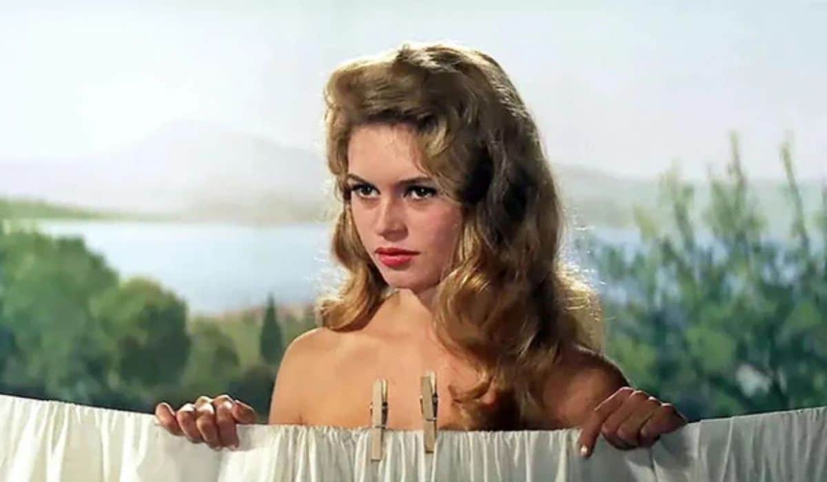 Textos sobre filmes com BRIGITTE BARDOT devotudoaocinema.com.br - Textos sobre filmes com BRIGITTE BARDOT