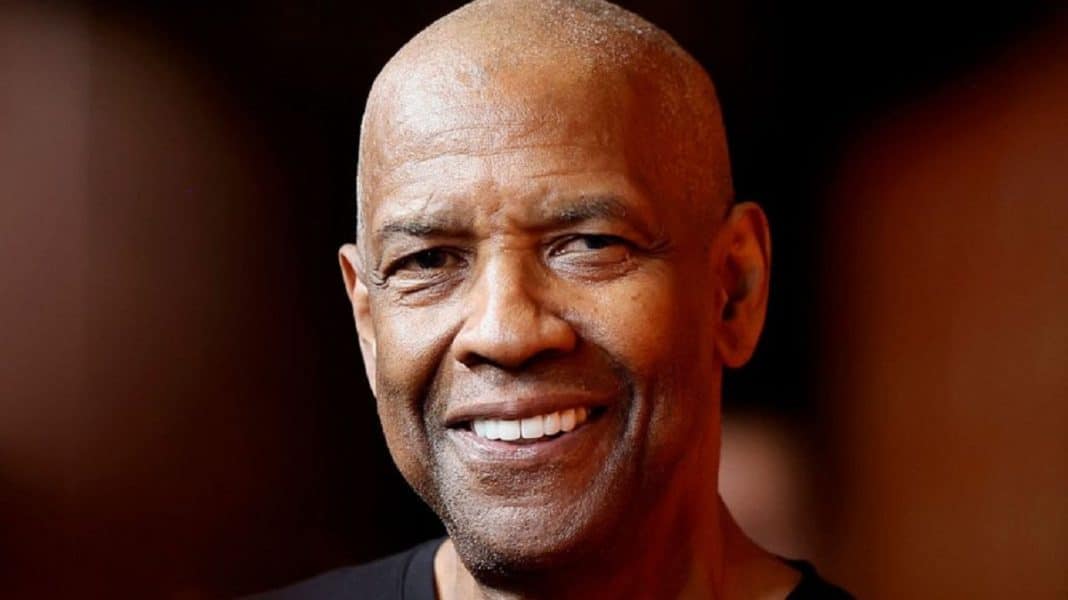 Textos sobre filmes com DENZEL WASHINGTON