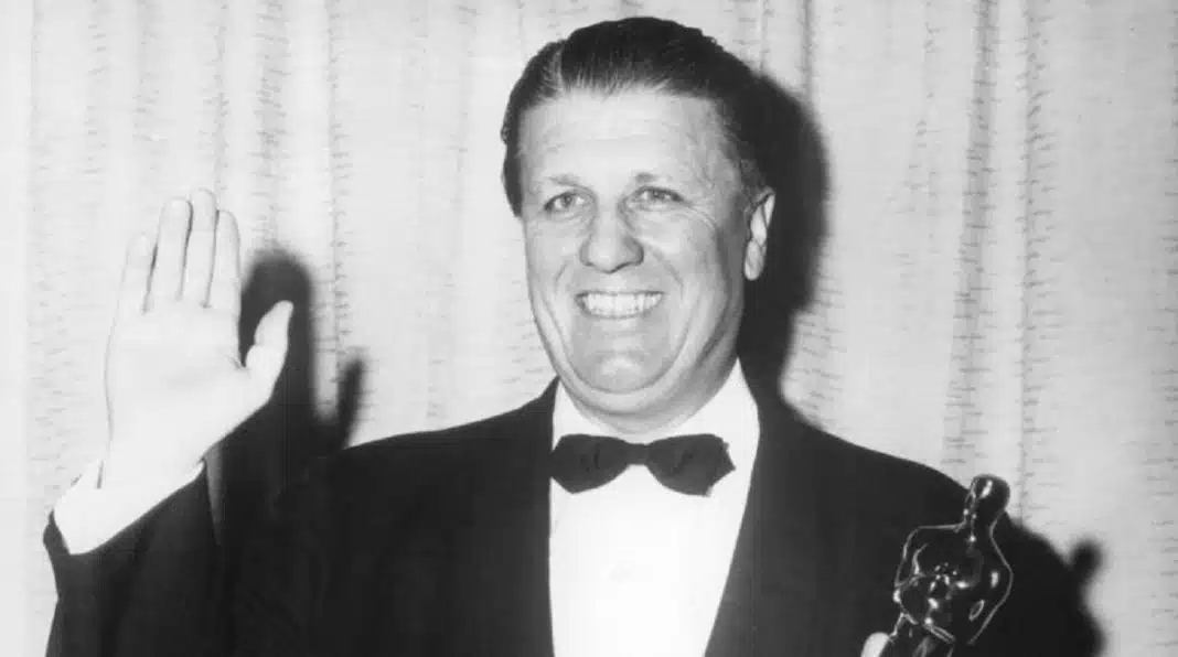 Textos sobre filmes de GEORGE STEVENS