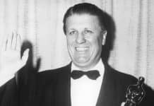 Textos sobre filmes de GEORGE STEVENS