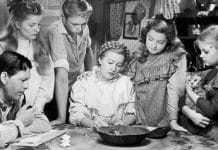 Dica do DTC – “A Vida de Um Sonho”, de George Stevens Dica do DTC – “A Vida de Um Sonho”, de George Stevens