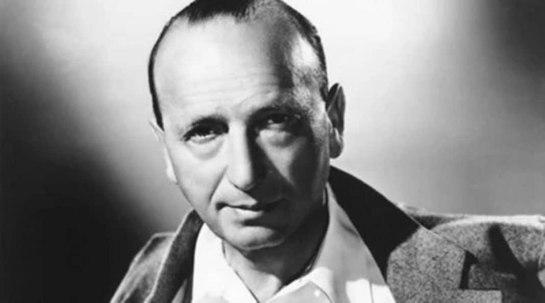Textos sobre filmes de MICHAEL CURTIZ