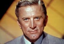 Textos sobre filmes com KIRK DOUGLAS Textos sobre filmes com KIRK DOUGLAS