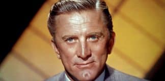 Textos sobre filmes com KIRK DOUGLAS