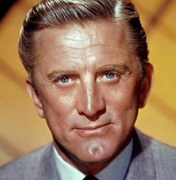 Textos sobre filmes com KIRK DOUGLAS