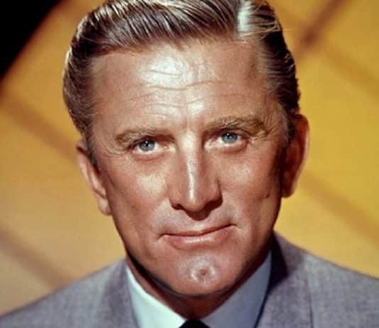 Textos sobre filmes com KIRK DOUGLAS