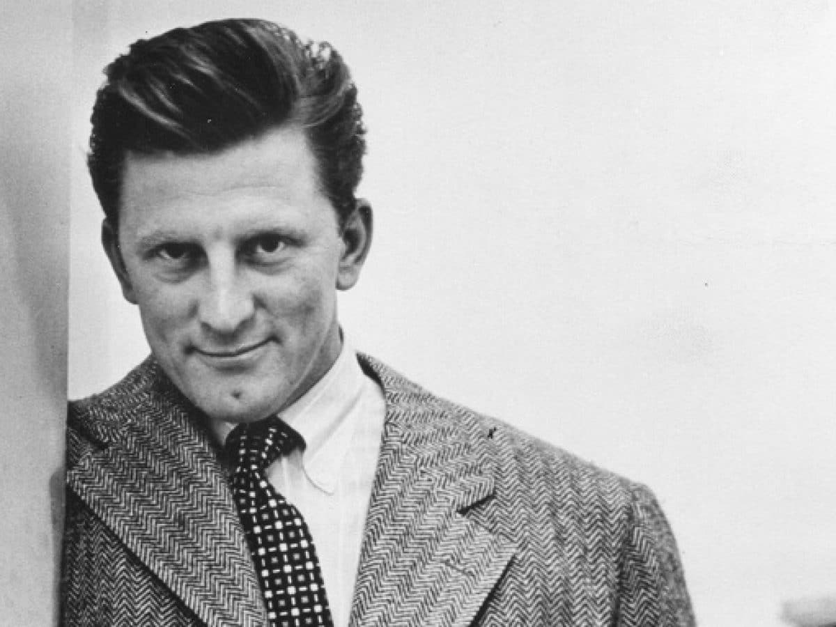 Textos sobre filmes com KIRK DOUGLAS devotudoaocinema.com.br - Textos sobre filmes com KIRK DOUGLAS