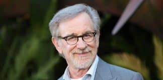 Textos sobre filmes de STEVEN SPIELBERG