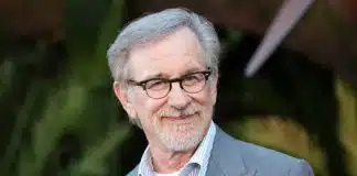 Textos sobre filmes de STEVEN SPIELBERG