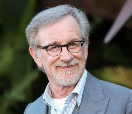 Textos sobre filmes de STEVEN SPIELBERG