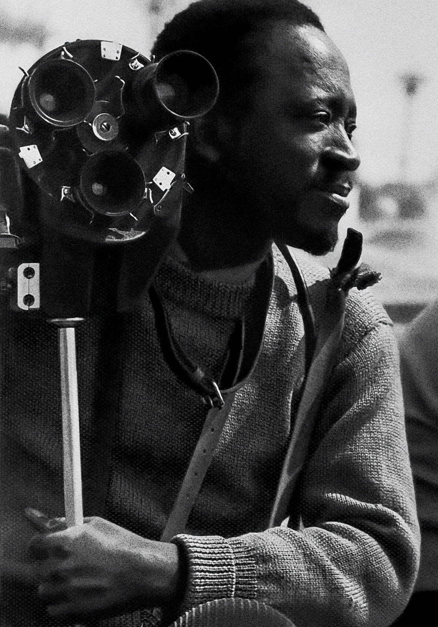 devotudoaocinema.com.br - Os 4 MELHORES filmes do diretor OUSMANE SEMB&Egrave;NE