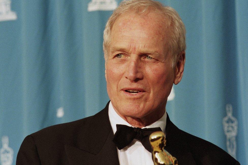 devotudoaocinema.com.br - Textos sobre filmes com PAUL NEWMAN