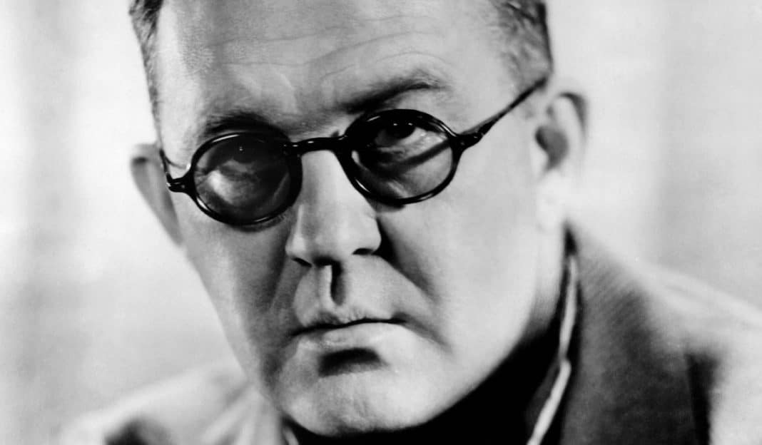 Textos sobre filmes de JOHN FORD