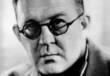 Textos sobre filmes de JOHN FORD