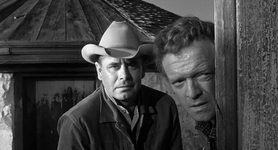 “Galante e Sanguinário”, de Delmer Daves