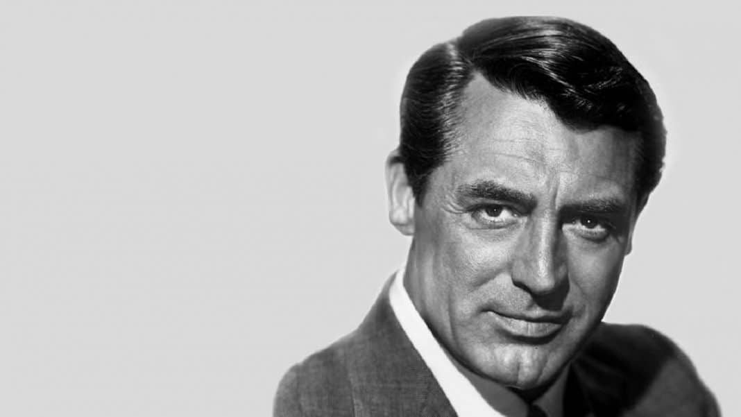 Textos sobre filmes com CARY GRANT