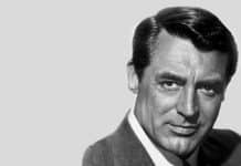 Textos sobre filmes com CARY GRANT