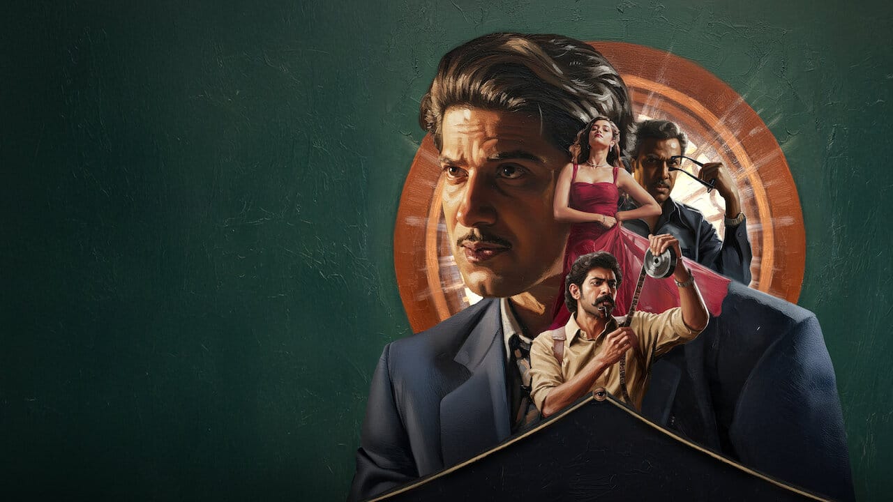 devotudoaocinema.com.br - P&Eacute;ROLAS que ACABAM de entrar na NETFLIX