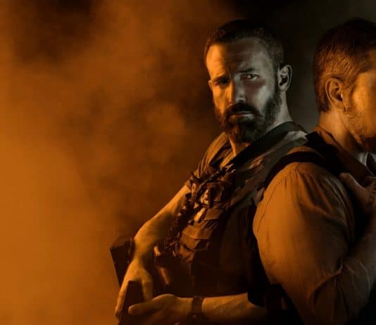 ÓTIMOS filmes que ACABAM de entrar na NETFLIX