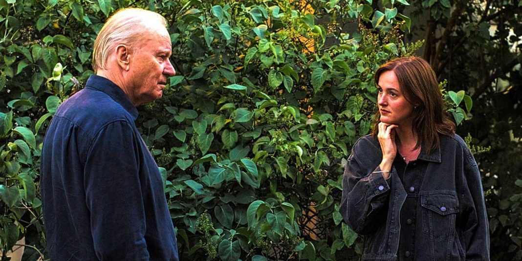 Crítica de “Valor Sentimental”, de Joachim Trier