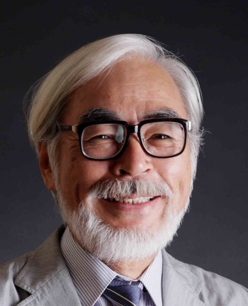 devotudoaocinema.com.br - Textos sobre filmes de HAYAO MIYAZAKI