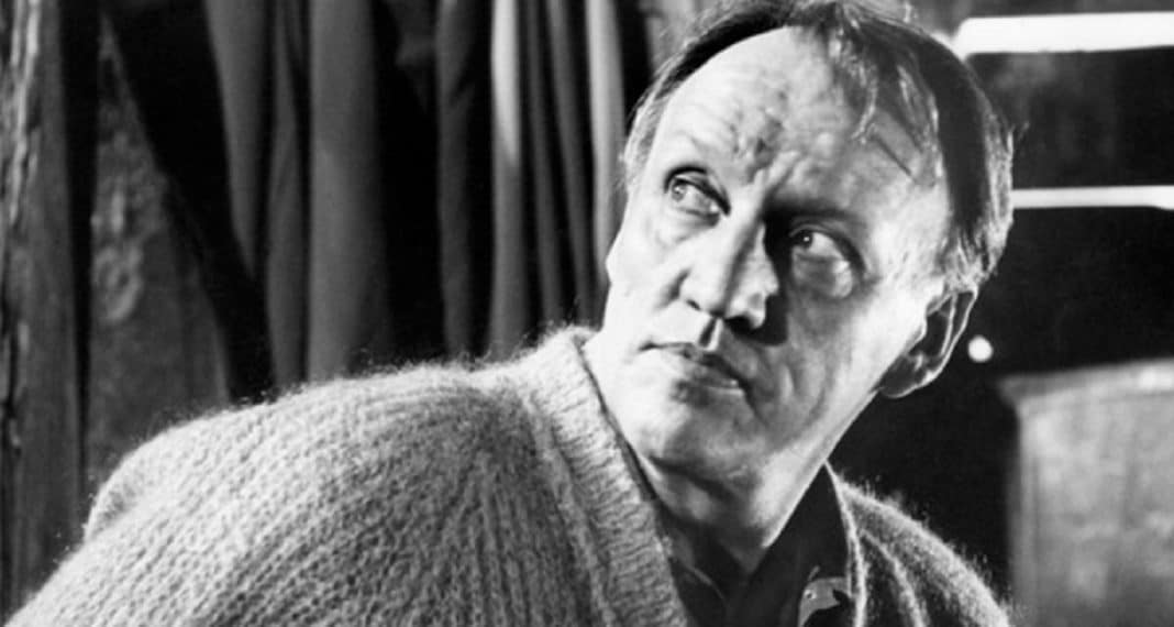 Textos sobre filmes de JOSEPH LOSEY