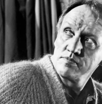 Textos sobre filmes de JOSEPH LOSEY