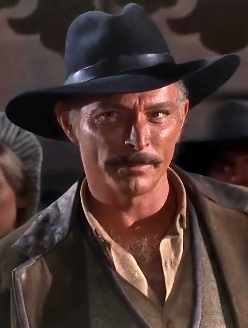Textos sobre filmes com LEE VAN CLEEF devotudoaocinema.com.br - Textos sobre filmes com LEE VAN CLEEF
