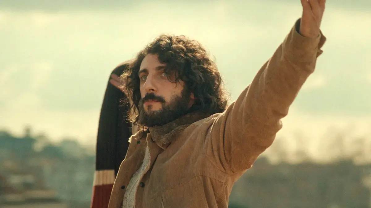 devotudoaocinema.com.br - P&Eacute;ROLAS que ACABAM de entrar na NETFLIX