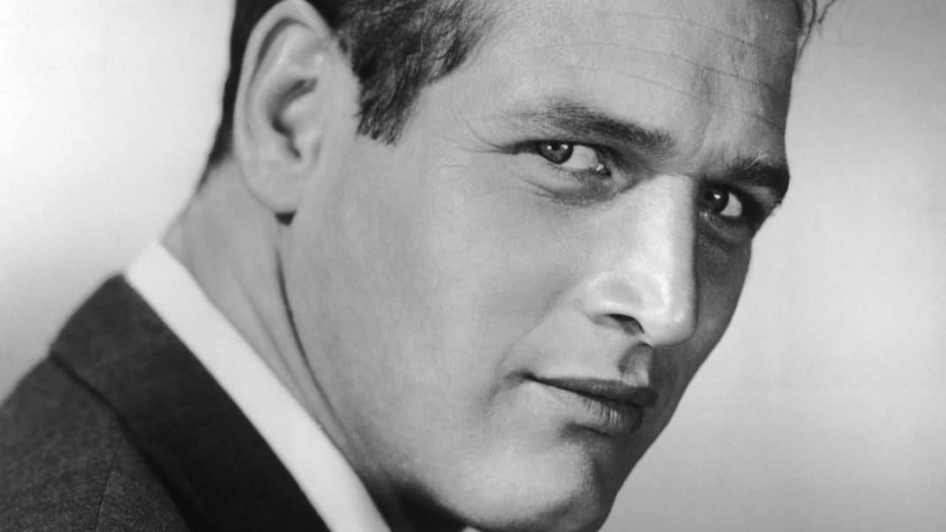 Textos sobre filmes com PAUL NEWMAN