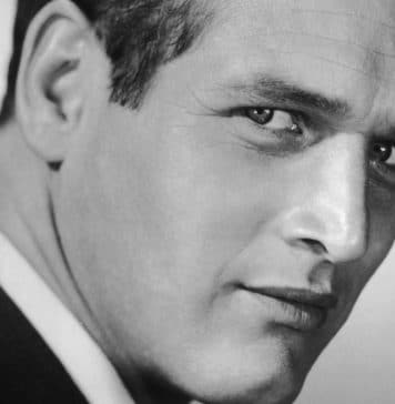 Textos sobre filmes com PAUL NEWMAN