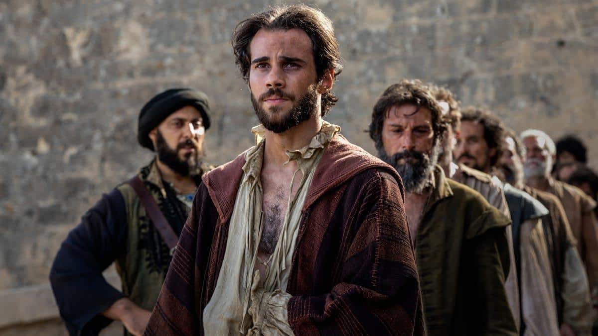 devotudoaocinema.com.br - P&Eacute;ROLAS que ACABAM de entrar na NETFLIX