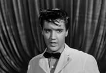 Textos sobre filmes com ELVIS PRESLEY