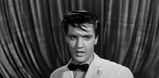 Textos sobre filmes com ELVIS PRESLEY