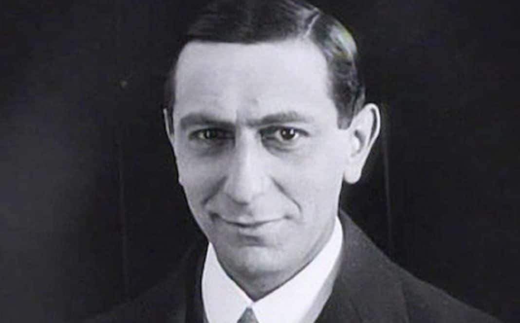 Textos sobre filmes de ERNST LUBITSCH