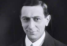 Textos sobre filmes de ERNST LUBITSCH