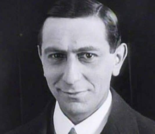 Textos sobre filmes de ERNST LUBITSCH