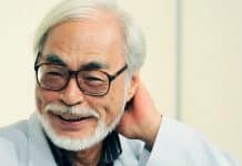 Textos sobre filmes de HAYAO MIYAZAKI Textos sobre filmes de HAYAO MIYAZAKI