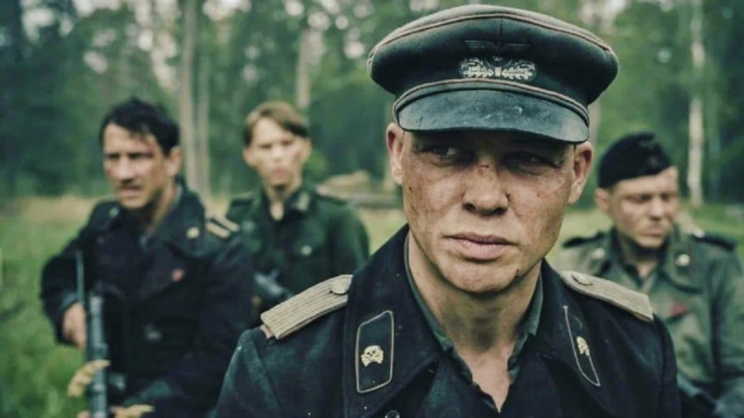 Crítica de “O Tanque de Guerra”, de Dennis Gansel