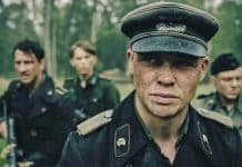 Crítica de “O Tanque de Guerra”, de Dennis Gansel