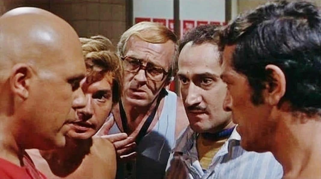 Dica do DTC – “Um Álibi Perfeito Demais”, de Michele Lupo