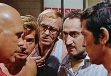 Dica do DTC – “Um Álibi Perfeito Demais”, de Michele Lupo