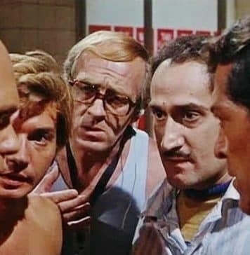 Dica do DTC – “Um Álibi Perfeito Demais”, de Michele Lupo