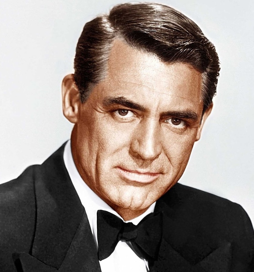 devotudoaocinema.com.br - Textos sobre filmes com CARY GRANT